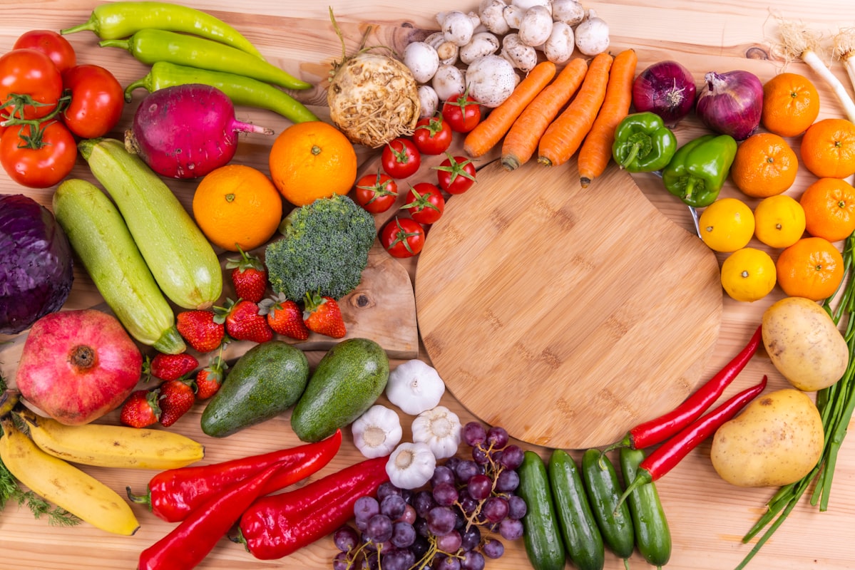 Professional nutritionist consultation